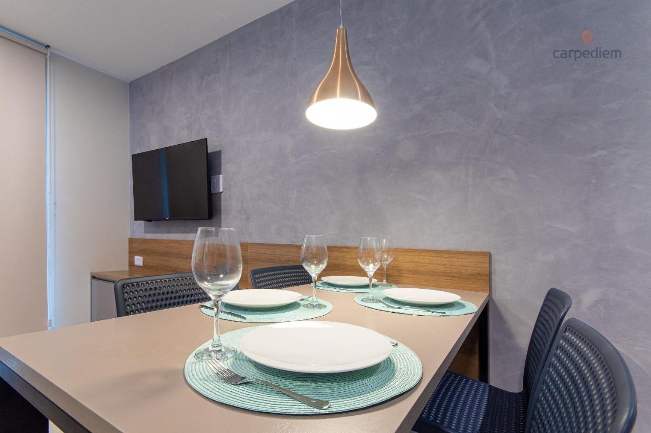 Porto Blue #202 - Flat Confortavel Por Carpediem Apartment *