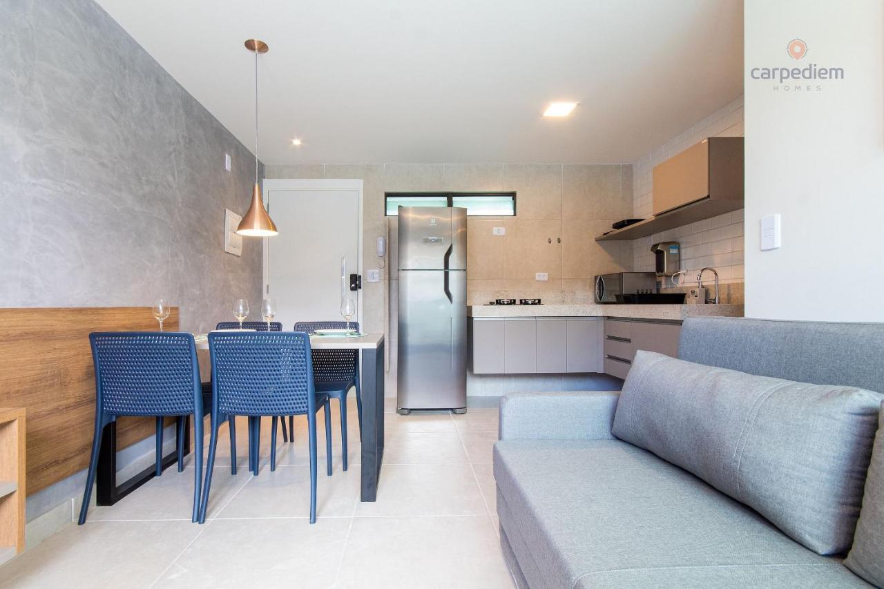 Porto Blue #202 - Flat Confortavel Por Carpediem