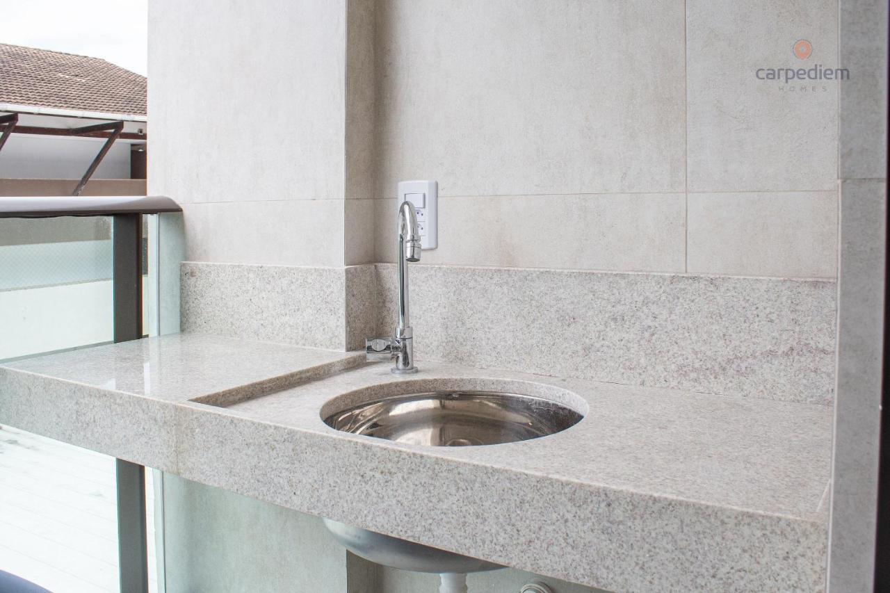 Apartment Porto Blue #202 - Flat Confortavel Por Carpediem Porto de Galinhas