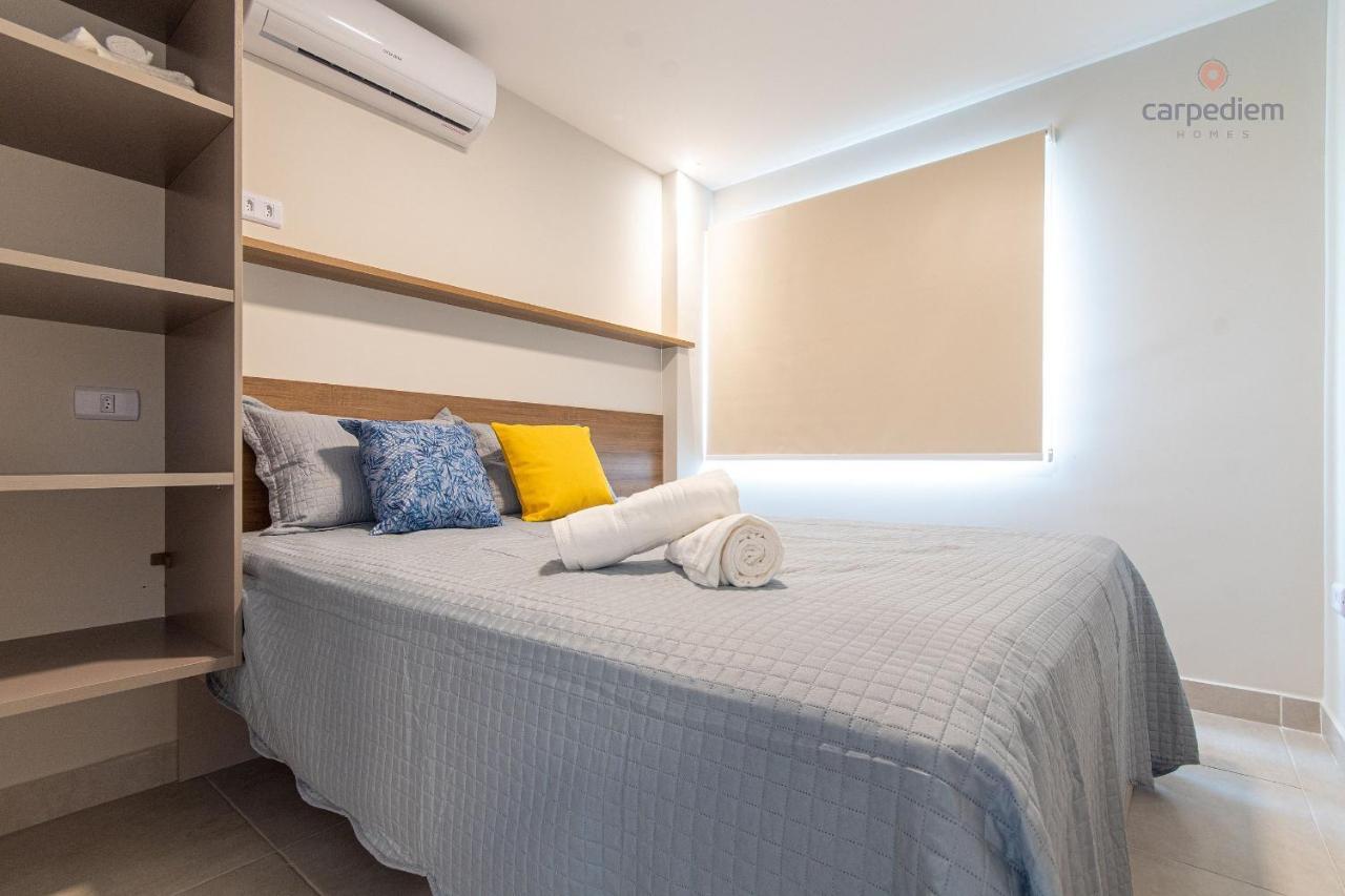 Apartment Porto Blue #202 - Flat Confortavel Por Carpediem Porto de Galinhas