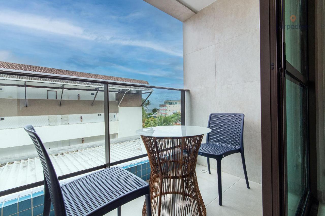 Porto Blue #202 - Flat Confortavel Por Carpediem Porto de Galinhas